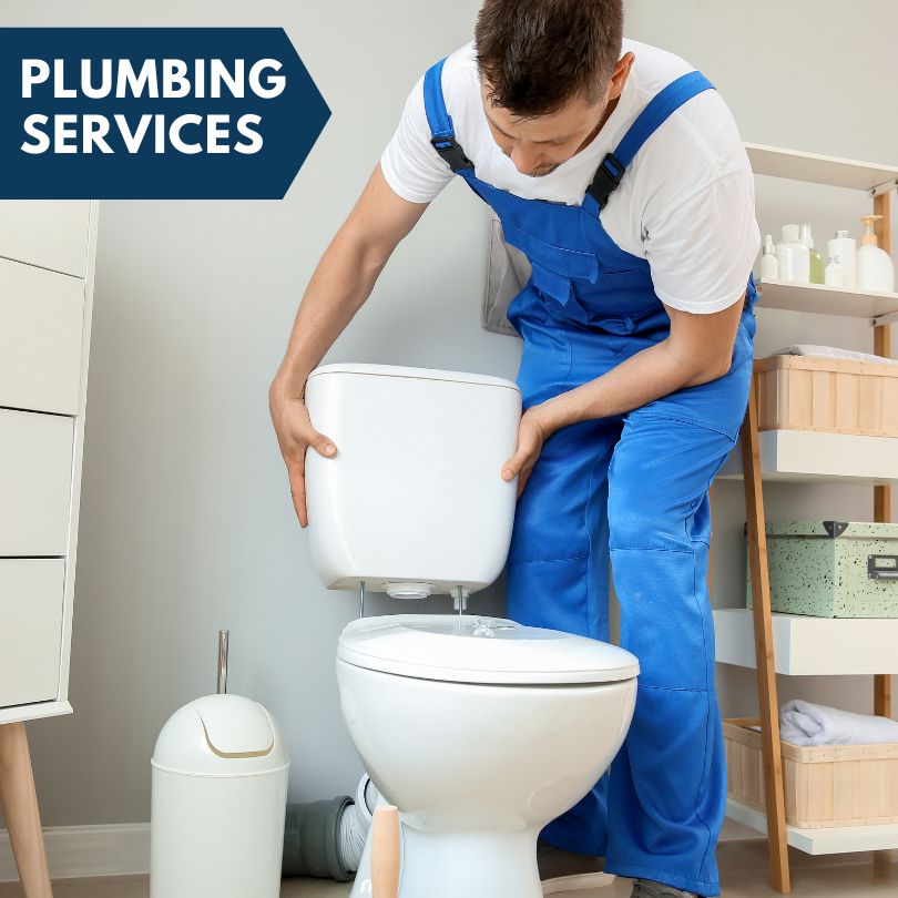 Plumbing Company in Nunez, GA